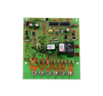 Nordyne & Icm Defrost Control