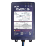 ICM™ ICM870-16A Motor Soft Starter, 100-240 V, 16 A, 50/60 Hz