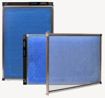 Whole House Polarized Media Air Cleaner 16