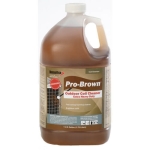 DiversiTech® PRO-BROWN Foaming Coil Cleaner, Liquid