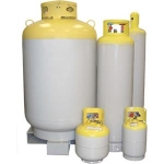 25Lb N40 Low Gwp Refrigerant