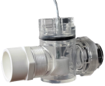 All-in-One RAD Float Switch Assembly