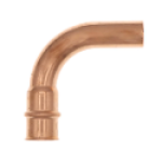 Rapid Locking Systems 3/4 Elbow