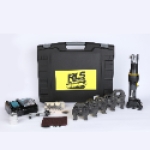 19Kn Press Tool + 5 Jaw Kit Includes 3/8