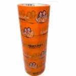Heavt Tack Orange 12