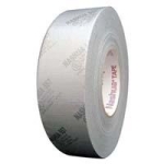 Tape Cloth Duct Ul181Bfx 2 In X 60 Yds