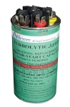 Universal Motor Start Cap Up To 227Mfd