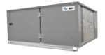 Witt WF Series Flooded WFO400L4S-EA Condensing Unit, 208-230 V