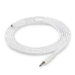 resideo WiFi Water Leak Detector Accessory Cable Sensor (5-ft)