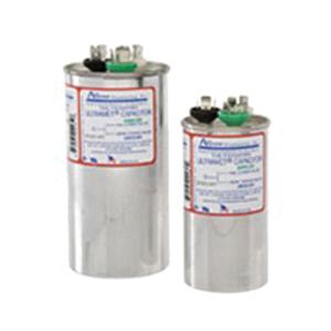 70/10 X 370/440V Round Capacitor