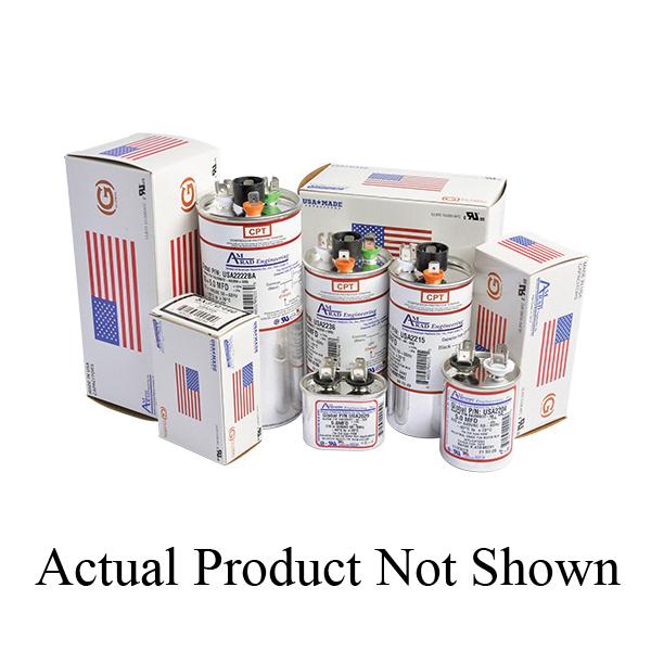 65 X 370/440V Round Capacitor
