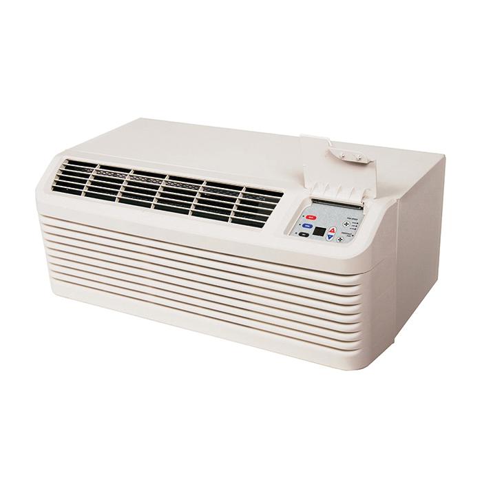 Amana&reg; PTC073G35AXXX Packaged Terminal Air Conditioner, 7000 Btu/hr Nominal, 7700 Btu/hr Cooling BTU, 208/230 V