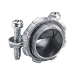 BRIDGEPORT 650-DC2 650DC2