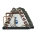 Mortex&trade; 96-8G40-0P 96-8G4O-0P