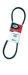 Gates® A51 A51