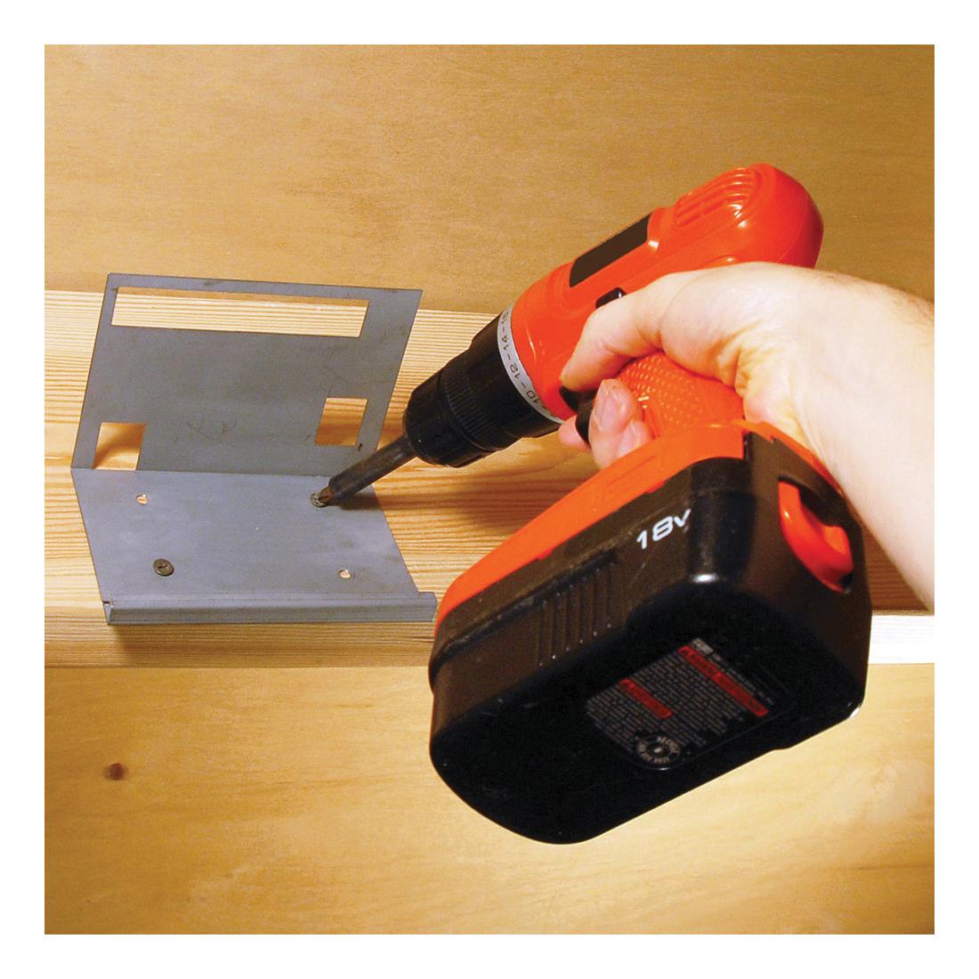 Air King® BFQ75T BFQ75T