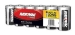 RAYOVAC® AL-D-6J BATD