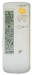 DAIKIN BRC082A42W BRC082A42W