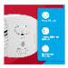 FIRST ALERT CO605B CO605B