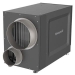 Honeywell DR120A3000 DR120A3000