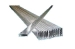 MetalZinc EG0915 FLATESSES-24GA