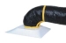 THERMAFLEX®  FLEXFLOWELBOW