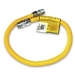 DuraTrac®  GASFLEX-36-YELLOW-AUS