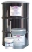 Polymer Adhesives GT35-5 GLASS-TACK35