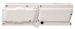 System Sensor® D4120W D4120W