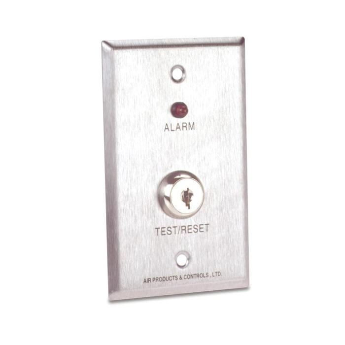 Air Products and Controls MS-KA/R
