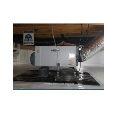 Aprilaire® E070-RS E070-RS