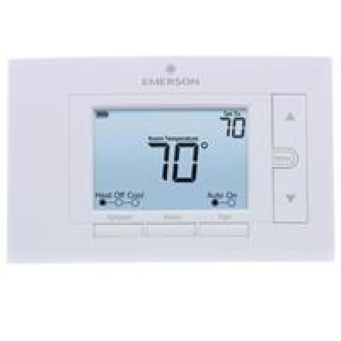 WhiteRodgers™ 1F85U22NP 1F85U22NP Standard Supply