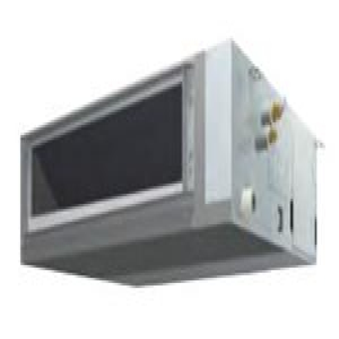 DAIKIN FDMQ24RVJU Standard Supply