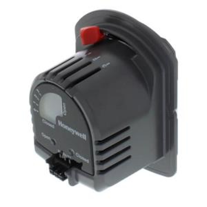 Honeywell Home M847DZONE Standard Supply