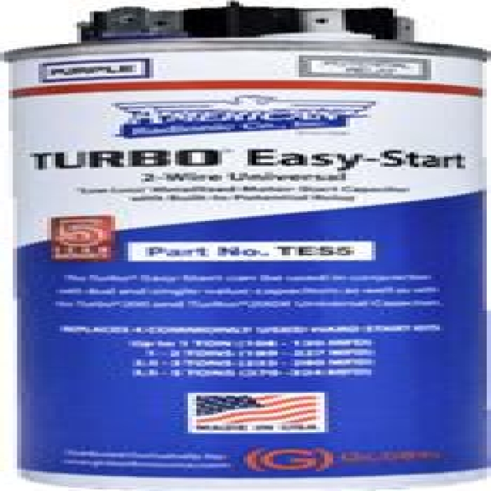 AMRAD TES5 Standard Supply