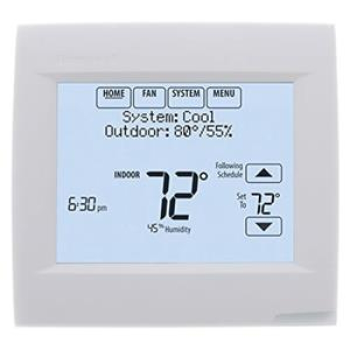 Honeywell Home TH8321R1001 Standard Supply